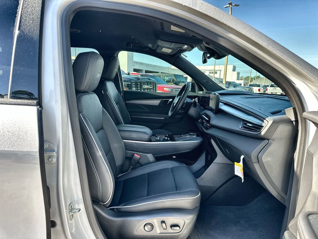 New 2025 Buick Enclave Sport Touring w/ Super Cruise Package image 27