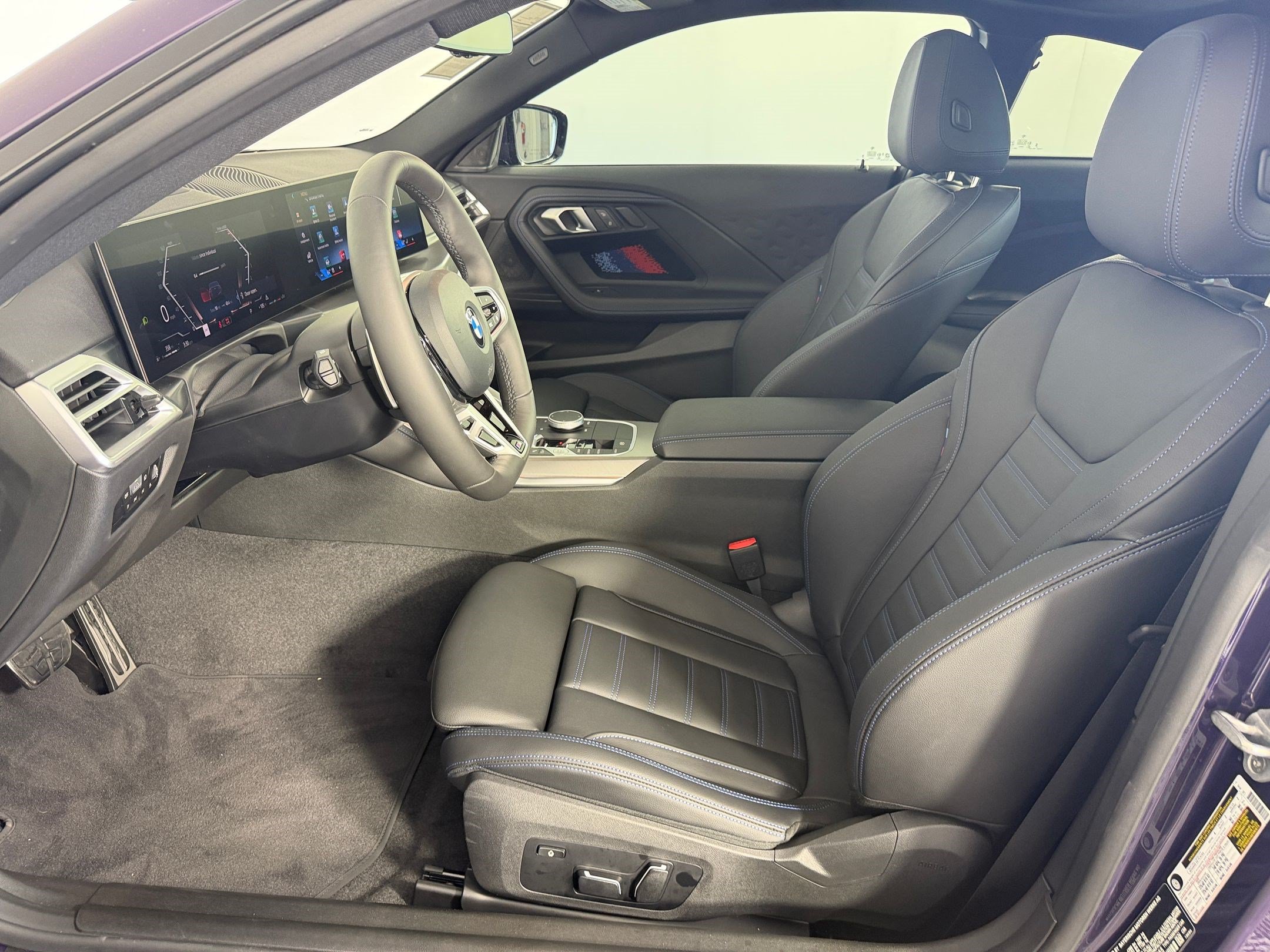 New 2026 BMW 230i Coupe w/ Premium Package RWD image 5