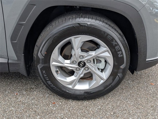 Used 2024 Hyundai Tucson SE image 9