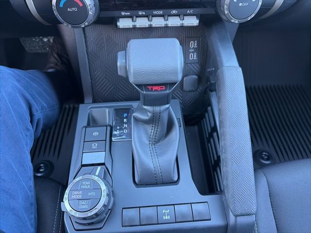 New 2026 Toyota Tacoma TRD Off-Road image 16