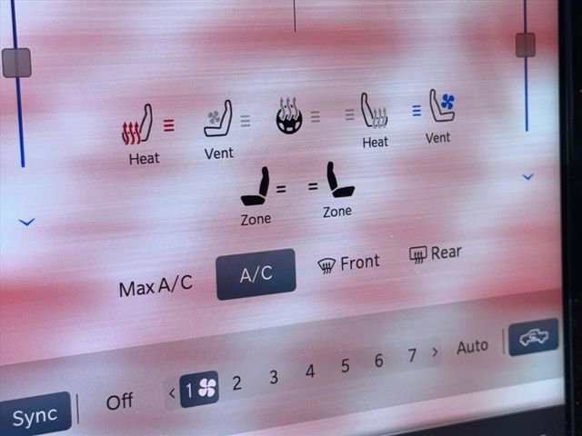 Used 2025 RAM 1500 Limited w/ Bed Utility Group image 25