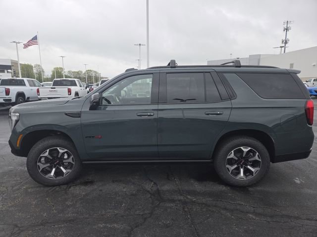 New 2026 GMC Yukon AT4 Ultimate AWD/4WD image 25