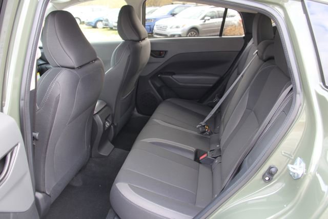New 2026 Subaru Crosstrek 2.0i Premium image 10