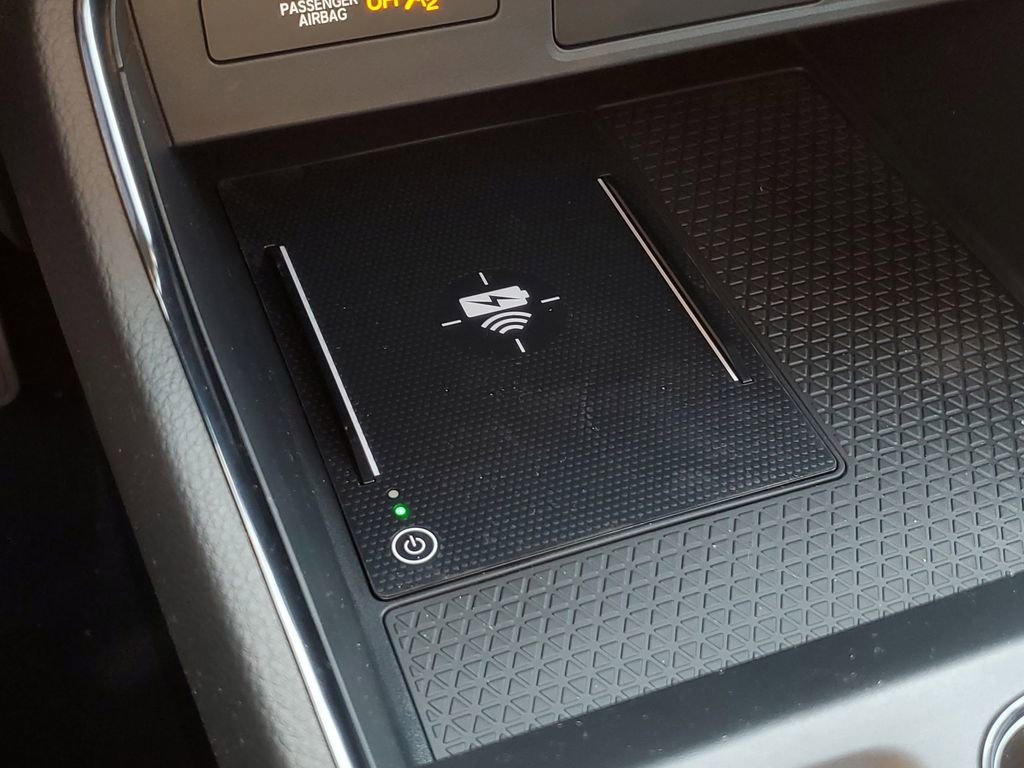 New 2026 Honda CR-V EX-L image 26