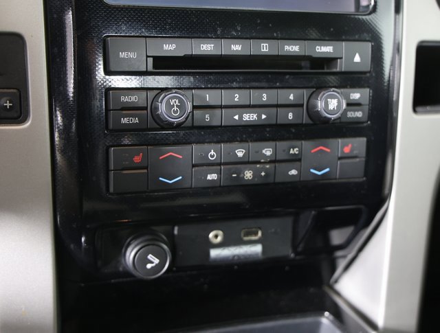 Used 2011 Ford F150 FX4 w/ FX Luxury Pkg image 15