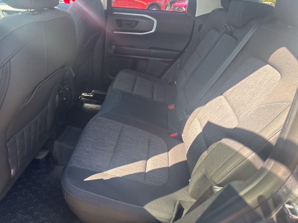 Used 2022 Ford Bronco Sport Big Bend w/ Convenience Package image 37