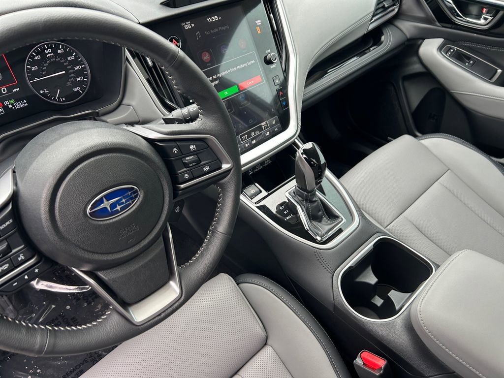 Used 2024 Subaru Outback Limited XT AWD/4WD image 20