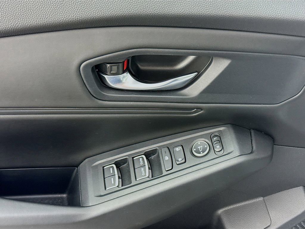 Certified 2023 Honda Accord EX image 16