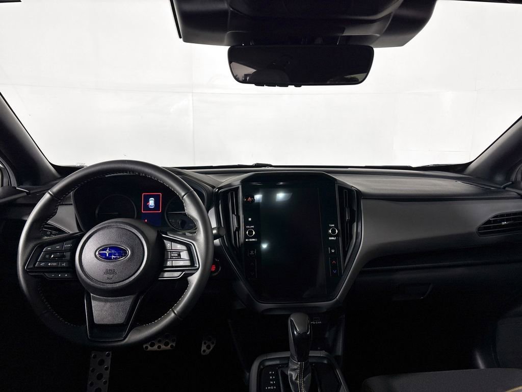 Certified 2025 Subaru Crosstrek 2.5i Sport w/ Popular Package #3A image 13