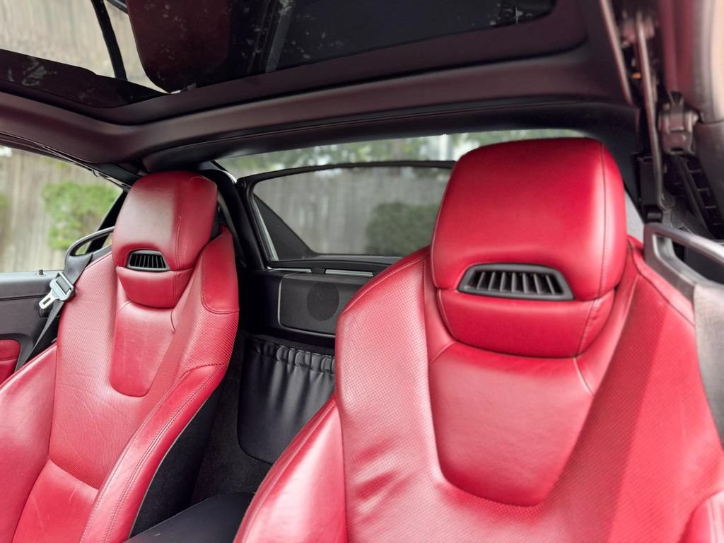 Used 2015 Mercedes-Benz SLK 250 image 22