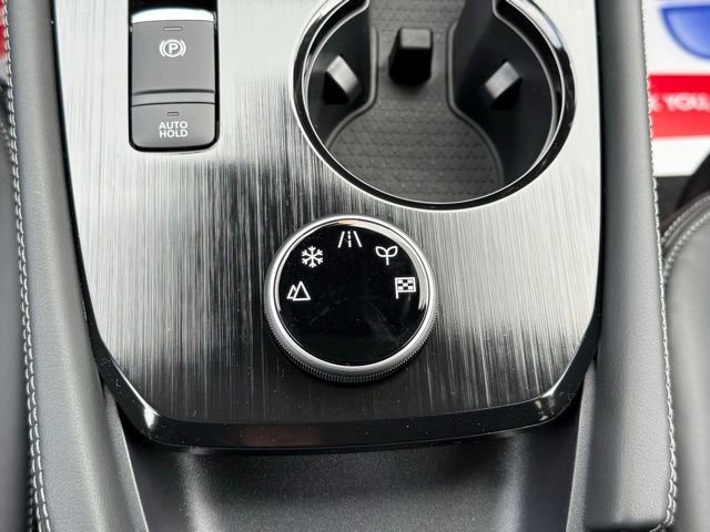 New 2026 Nissan Rogue Platinum w/ Platinum Premium Package image 30