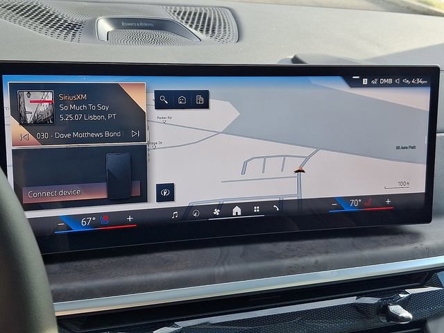 New 2026 BMW X7 xDrive40i image 23