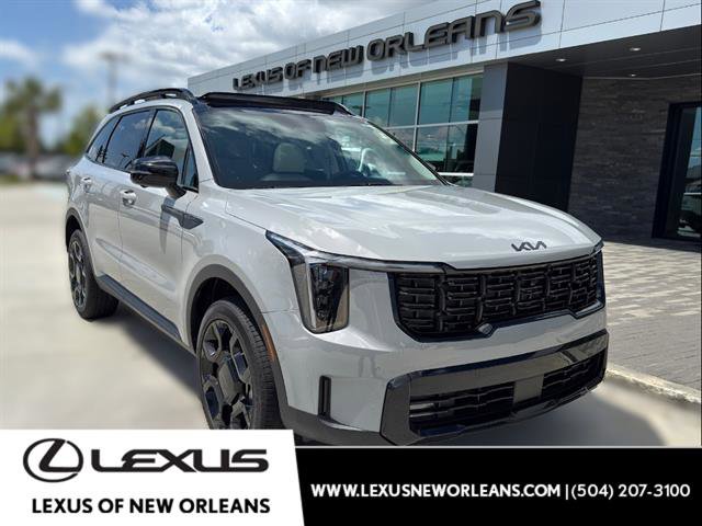 Used 2026 Kia Sorento SX