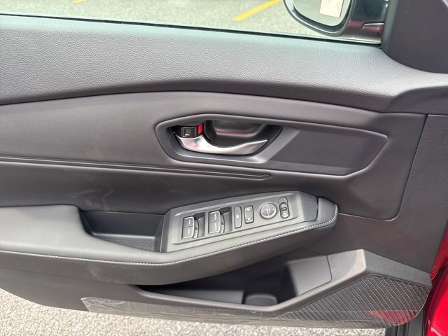 New 2025 Honda Accord Sport image 16