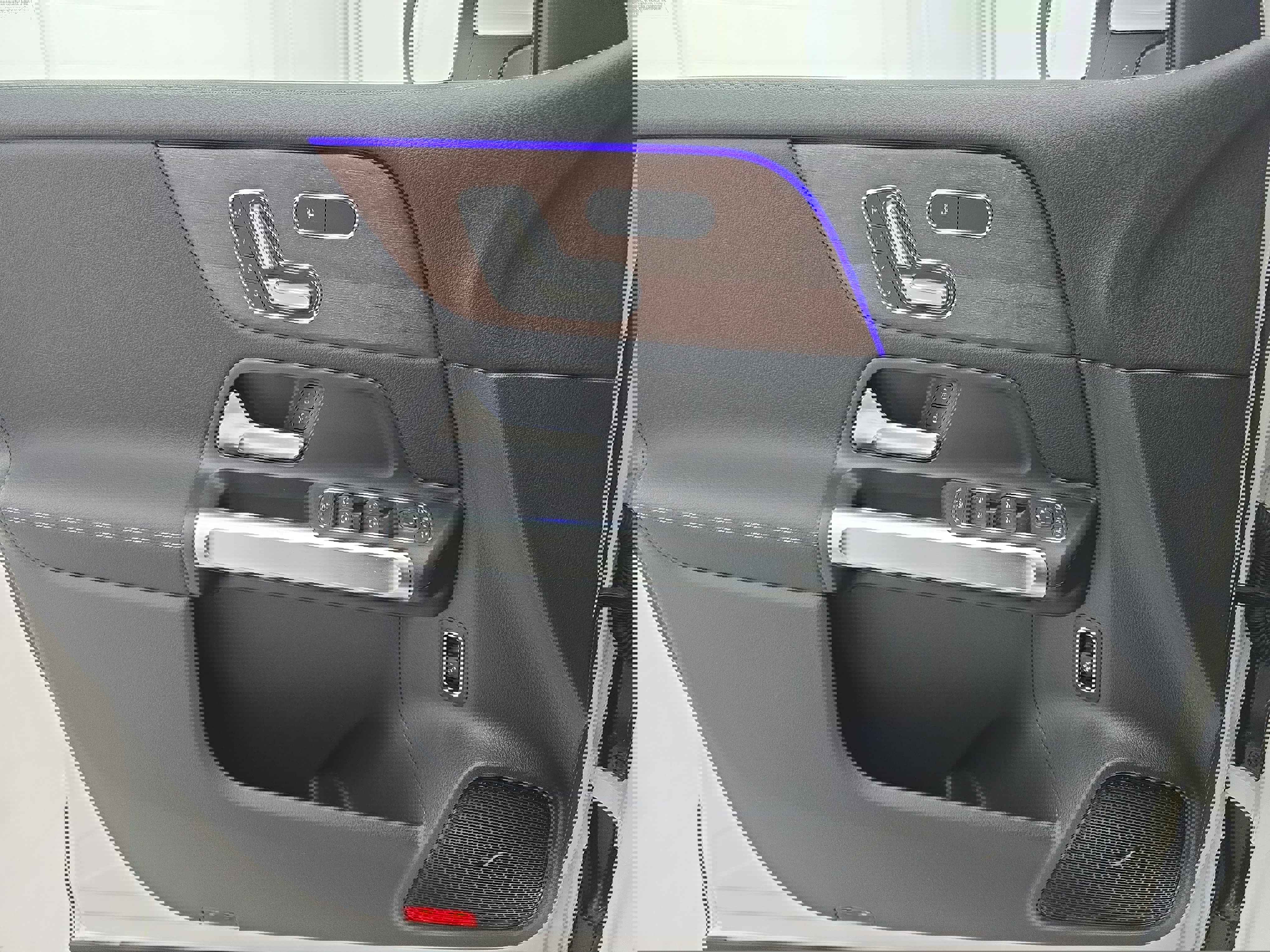 Certified 2023 Mercedes-Benz EQB 300 EQB 300 image 27