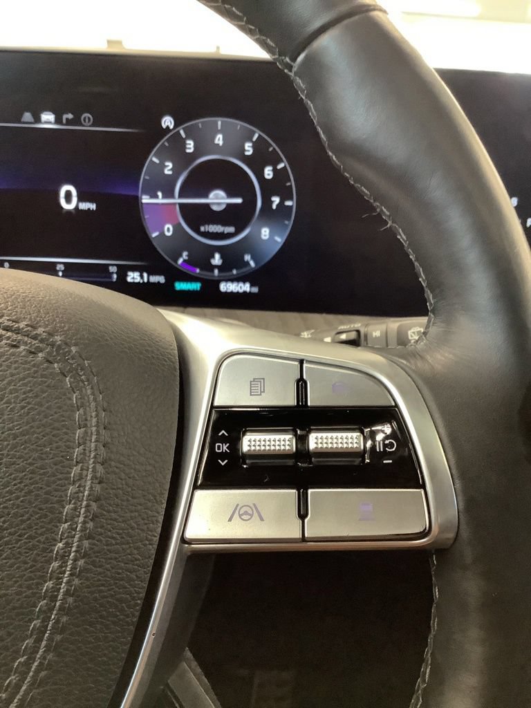 Certified 2023 Kia Telluride SX Prestige AWD/4WD image 32