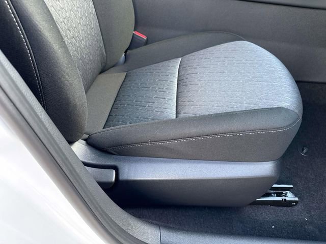 New 2026 Nissan Sentra SV w/ SV Convenience Package FWD image 16