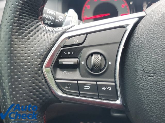 Used 2024 Acura RDX A-Spec AWD/4WD image 23
