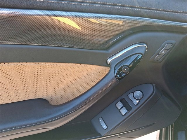 Used 2013 Cadillac CTS V image 12