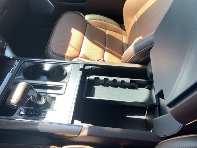 New 2026 Ford F150 King Ranch w/ Equipment Group 601A High image 34