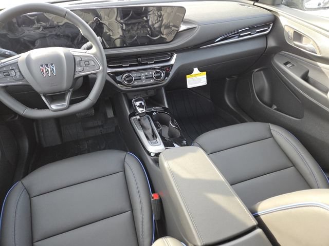 Used 2026 Buick Envista Sport Touring w/ Convenience I Package FWD image 31