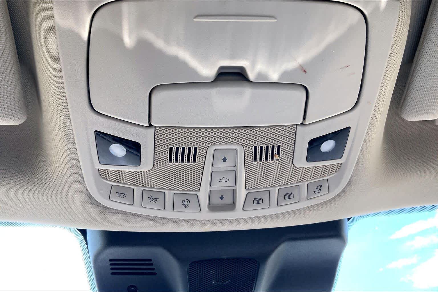Used 2022 Lincoln Navigator Reserve AWD/4WD image 35