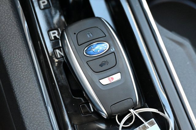 New 2025 Subaru Ascent Bronze Edition image 38