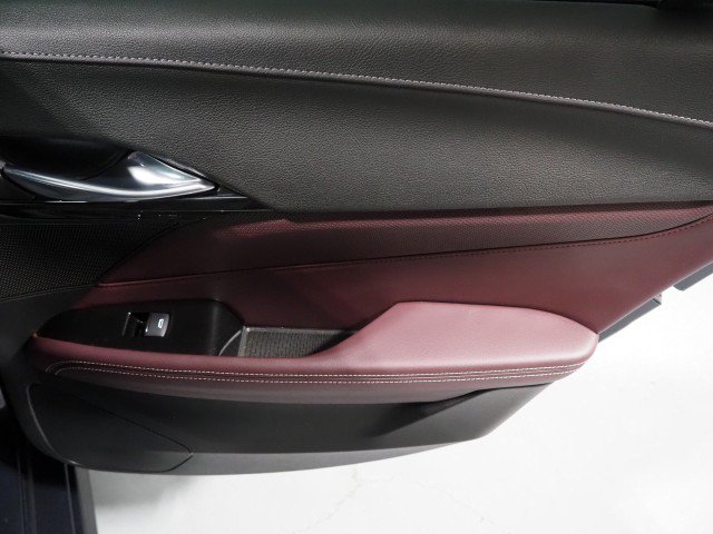 Used 2021 Cadillac CT4 Sport RWD image 62