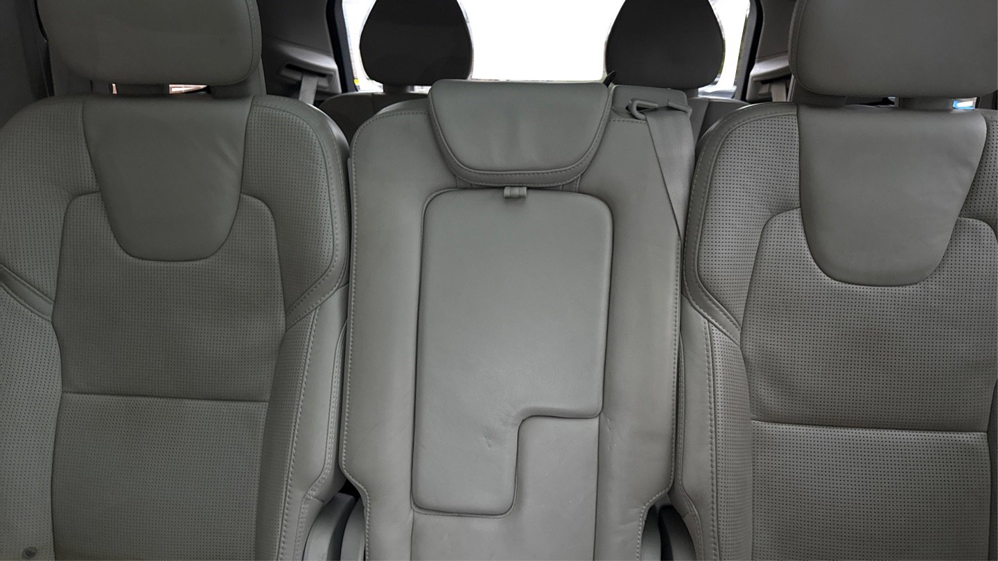 Used 2020 Volvo XC90 T6 Inscription w/ Protection Package Premier image 19