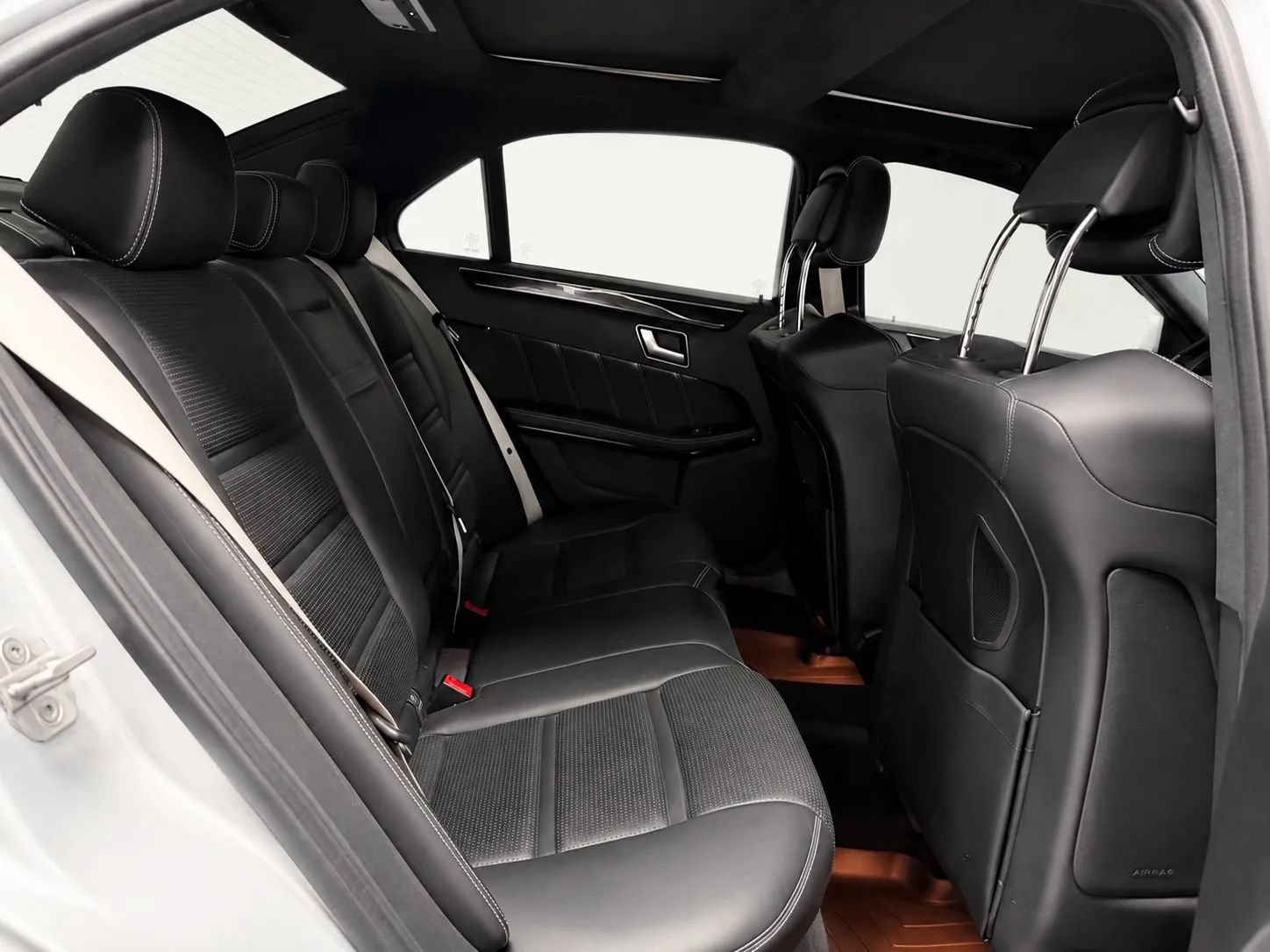 Used 2014 Mercedes-Benz E 63 AMG S-Model image 21