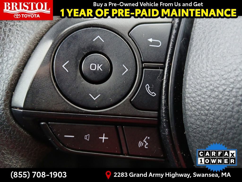 Used 2023 Toyota RAV4 LE image 27