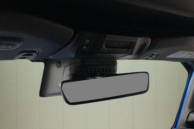 New 2025 Jeep Wrangler Unlimited Rubicon 392 image 34