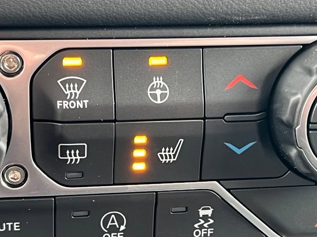 New 2026 Jeep Wrangler Unlimited Rubicon w/ Steel Bumper Group image 26