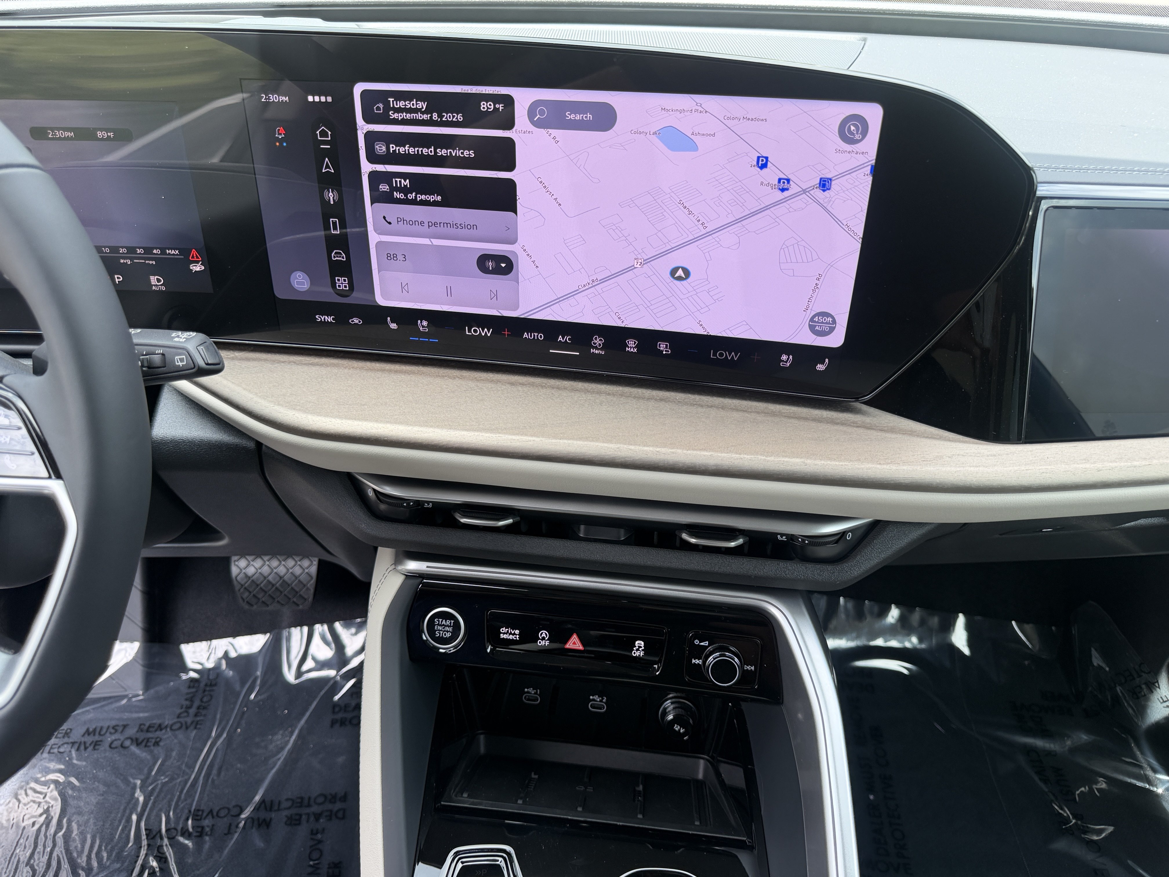 New 2026 Audi Q5 Premium AWD/4WD image 22