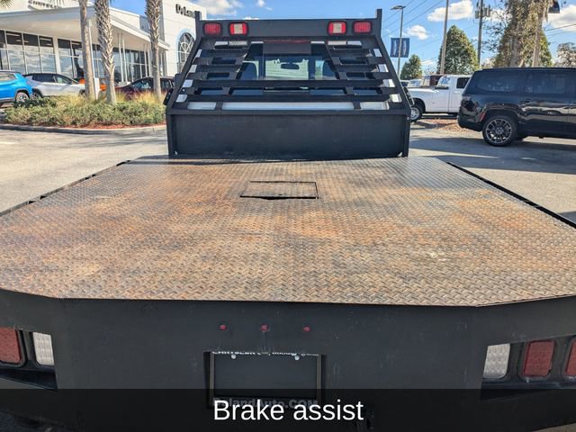 Used 2019 RAM 3500 Tradesman image 15