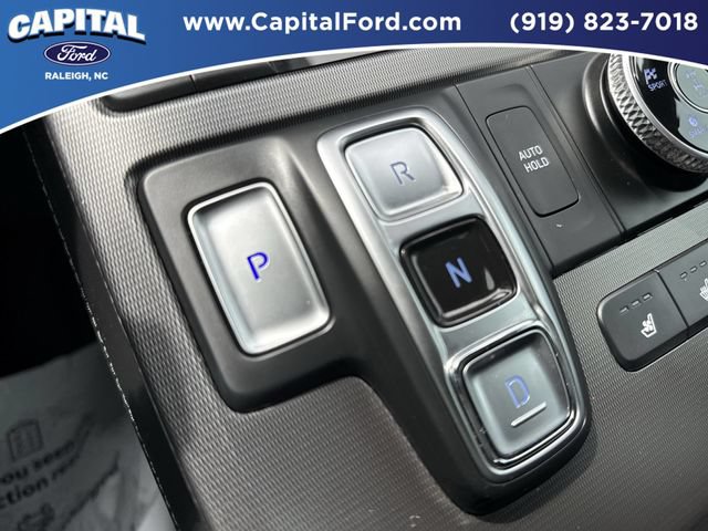 Used 2025 Hyundai Palisade Calligraphy AWD/4WD image 31