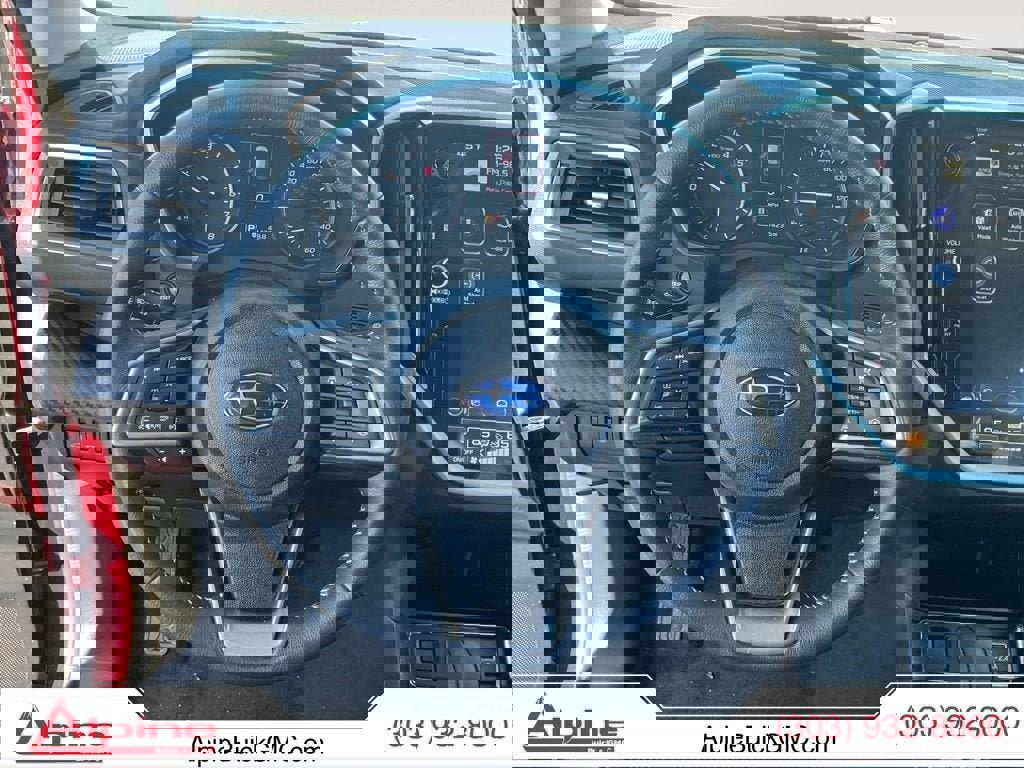 Used 2024 Subaru Ascent Premium w/ Convenience Package image 12