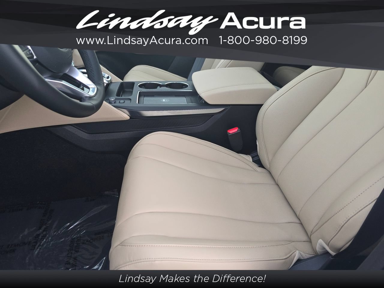 New 2026 Acura MDX SH-AWD image 13