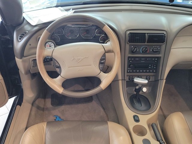 Used 2002 Ford Mustang GT image 10