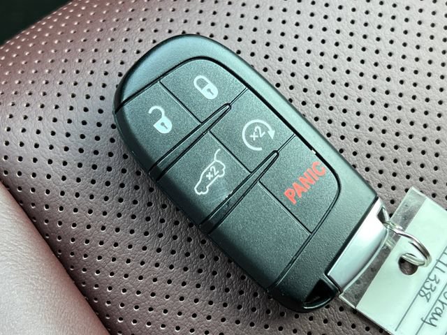 New 2026 Dodge Durango GT AWD/4WD image 35