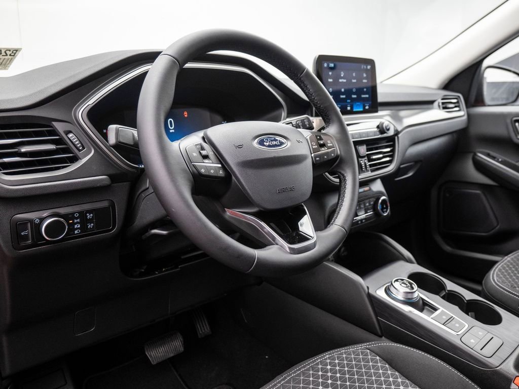 Certified 2024 Ford Escape Active image 12