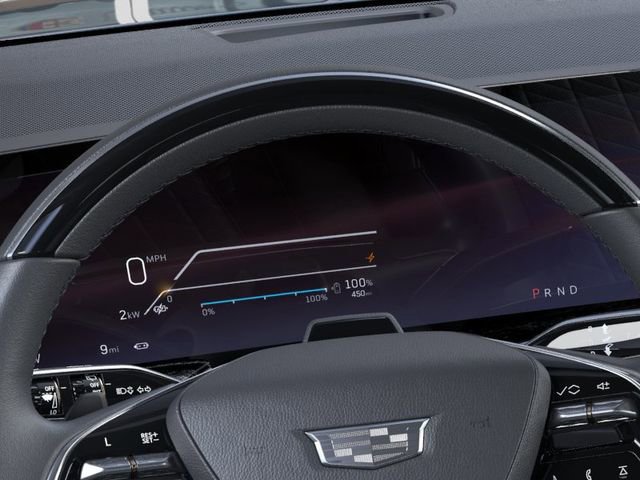 New 2026 Cadillac Escalade IQ Sport 1 AWD/4WD image 18
