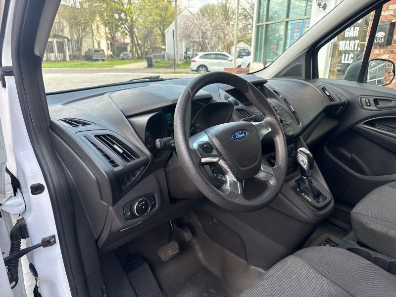 Used 2016 Ford Transit Connect XL image 10
