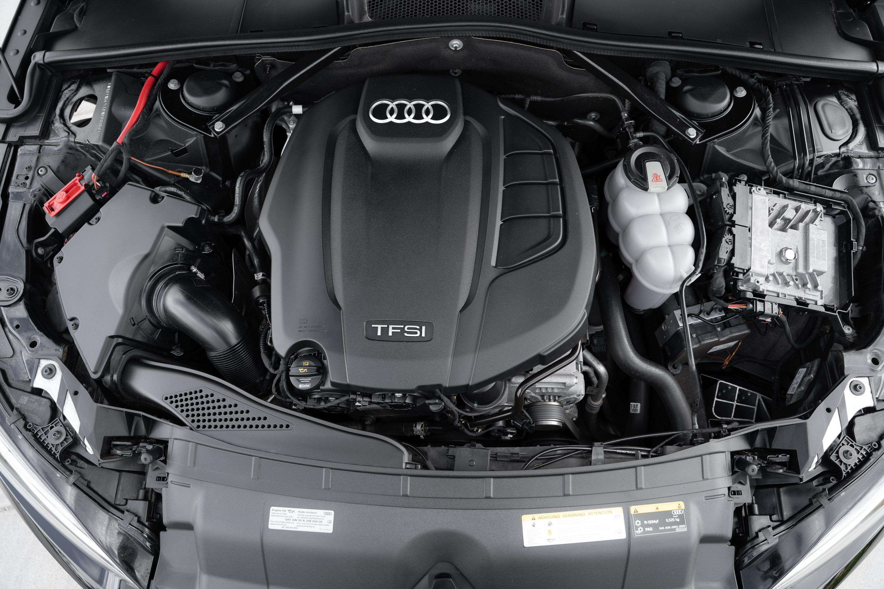 Used 2019 Audi A5 2.0T Premium Plus w/ Premium Plus AWD/4WD image 30