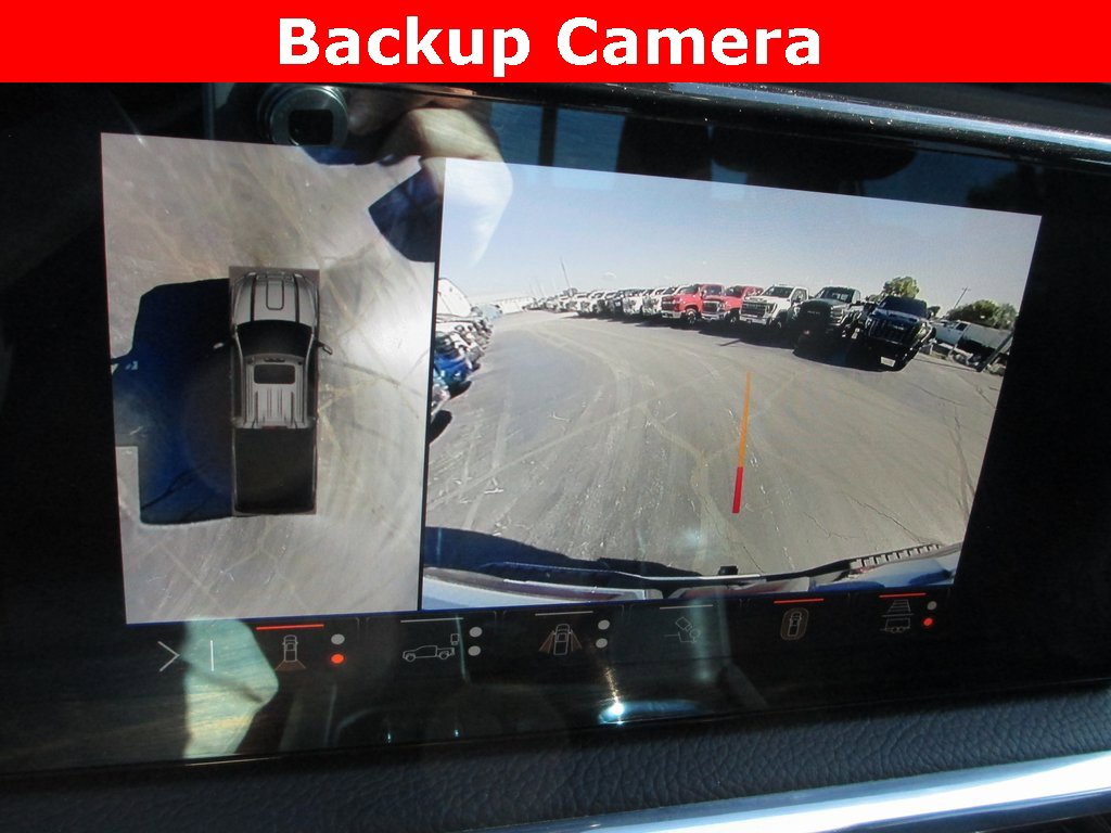 Certified 2024 GMC Sierra 3500 Denali w/ Denali Reserve Package image 18