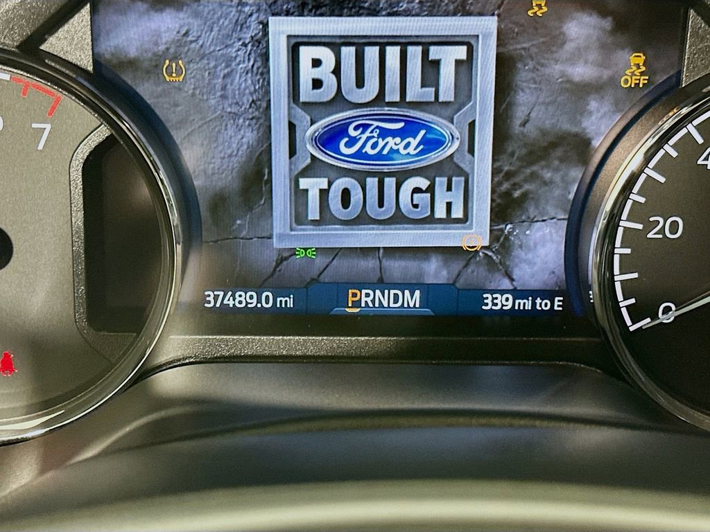 Certified 2022 Ford F150 XLT w/ Equipment Group 302A High image 12