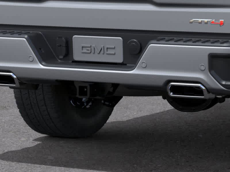 New 2026 GMC Sierra 1500 AT4 w/ AT4 Premium Package image 14