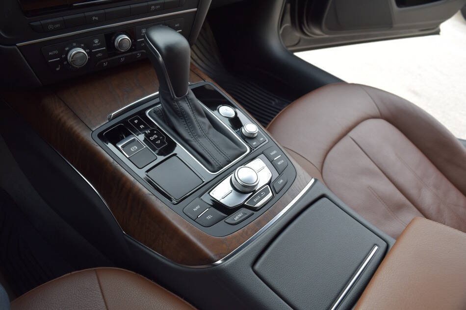 Used 2016 Audi A6 TDI Premium Plus w/ 19" Sport Package AWD/4WD image 58
