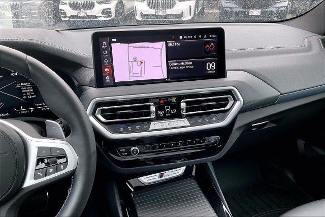 Used 2024 BMW X3 M40i w/ Premium Package AWD/4WD image 6