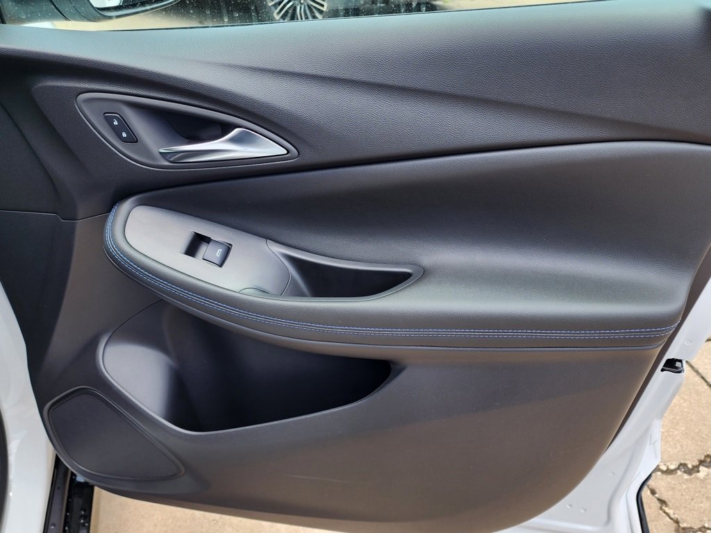 New 2026 Buick Encore GX Sport Touring w/ Advanced Technology Package image 36